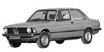 BMW E21 C3005 Fault Code