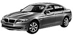 BMW F10 C3005 Fault Code